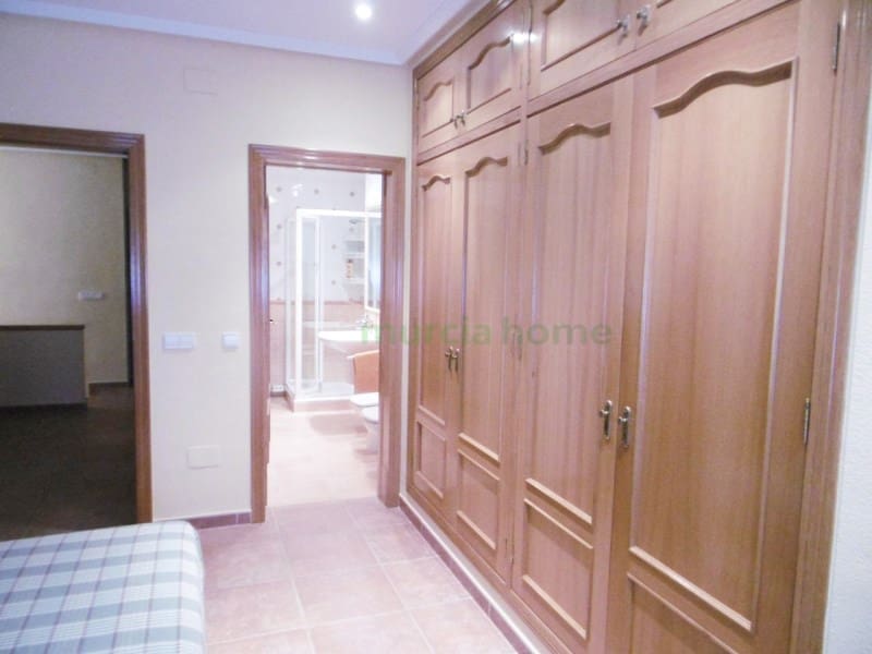 8 soverom Villa til salgs i La Manga del Mar Menor med garasje - € 1 236 000 (Ref: 5239630)