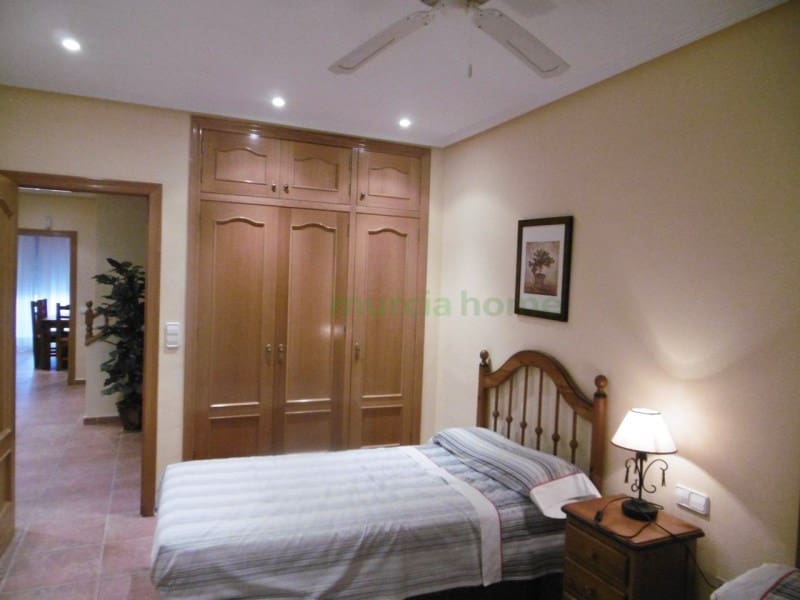 8 soverom Villa til salgs i La Manga del Mar Menor med garasje - € 1 236 000 (Ref: 5239630)