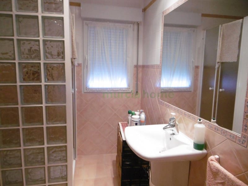 8 soverom Villa til salgs i La Manga del Mar Menor med garasje - € 1 236 000 (Ref: 5239630)