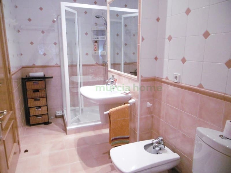 8 soverom Villa til salgs i La Manga del Mar Menor med garasje - € 1 236 000 (Ref: 5239630)