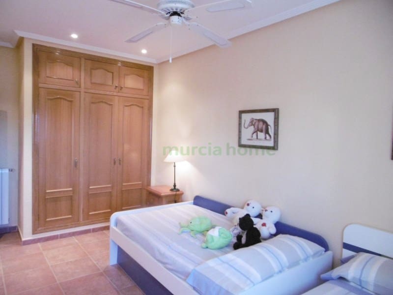 8 soverom Villa til salgs i La Manga del Mar Menor med garasje - € 1 236 000 (Ref: 5239630)