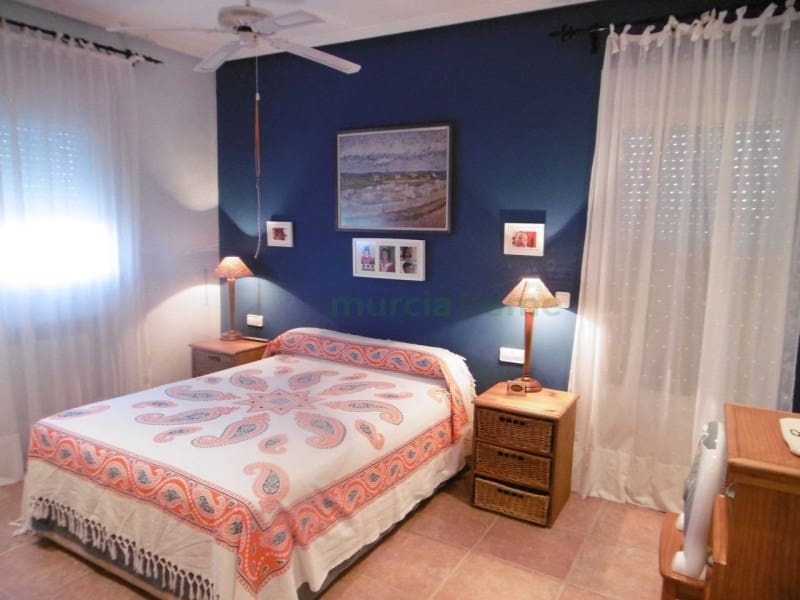 8 soverom Villa til salgs i La Manga del Mar Menor med garasje - € 1 236 000 (Ref: 5239630)