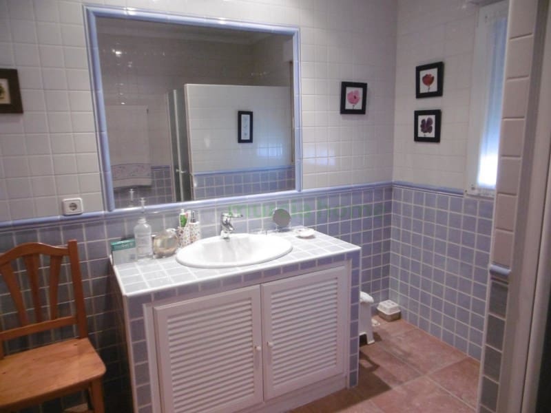 8 soverom Villa til salgs i La Manga del Mar Menor med garasje - € 1 236 000 (Ref: 5239630)