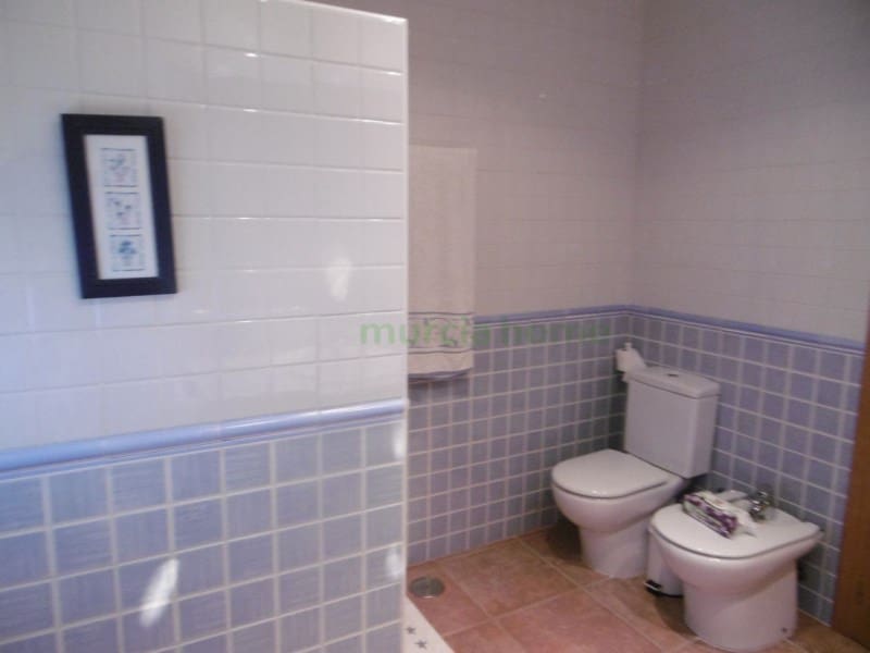 8 soverom Villa til salgs i La Manga del Mar Menor med garasje - € 1 236 000 (Ref: 5239630)