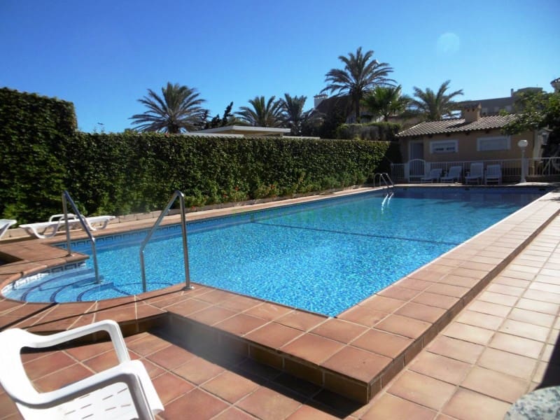 8 soverom Villa til salgs i La Manga del Mar Menor med garasje - € 1 236 000 (Ref: 5239630)