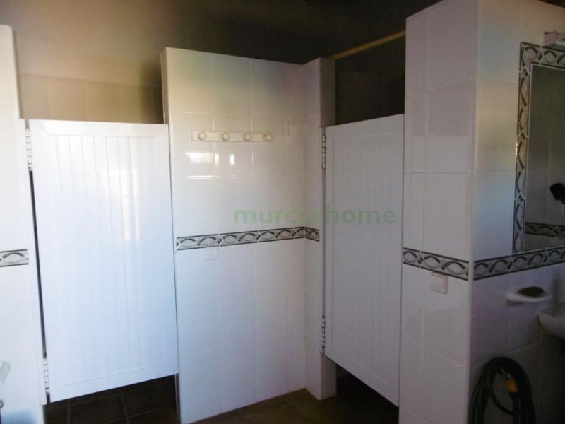 8 soverom Villa til salgs i La Manga del Mar Menor med garasje - € 1 236 000 (Ref: 5239630)