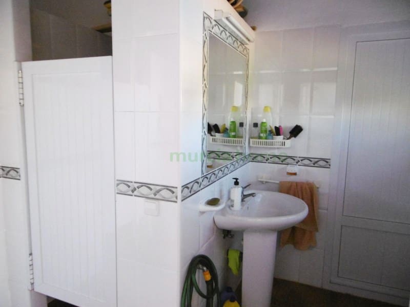 8 soverom Villa til salgs i La Manga del Mar Menor med garasje - € 1 236 000 (Ref: 5239630)