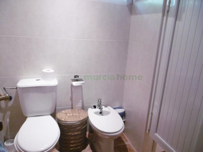 8 soverom Villa til salgs i La Manga del Mar Menor med garasje - € 1 236 000 (Ref: 5239630)