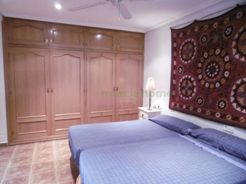 8 soverom Villa til salgs i La Manga del Mar Menor med garasje - € 1 236 000 (Ref: 5239630)