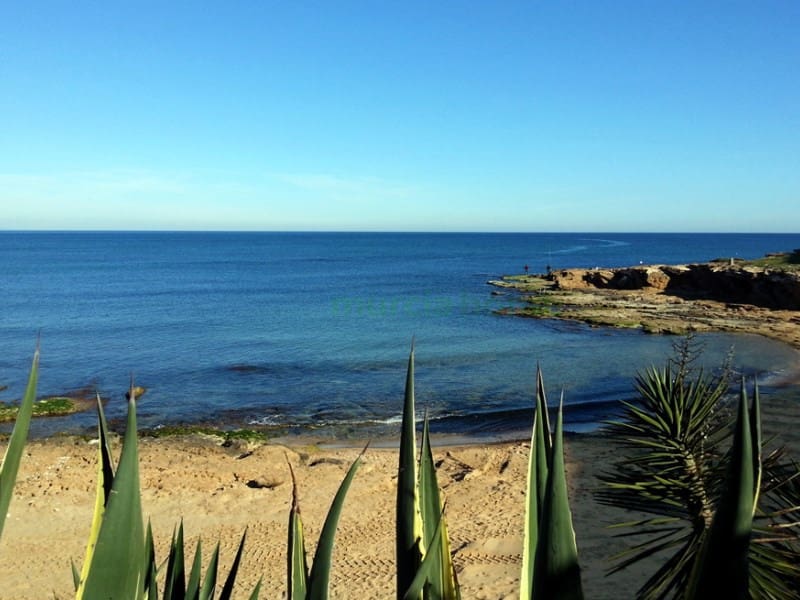 3 soverom Leilighet til salgs i Torrevieja med garasje - € 275 000 (Ref: 5239640)