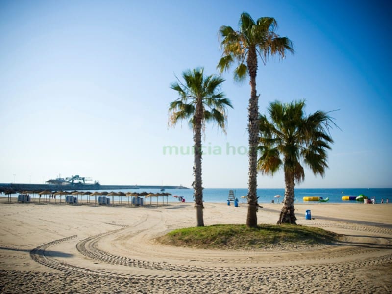 3 soverom Leilighet til salgs i Torrevieja med garasje - € 275 000 (Ref: 5239640)