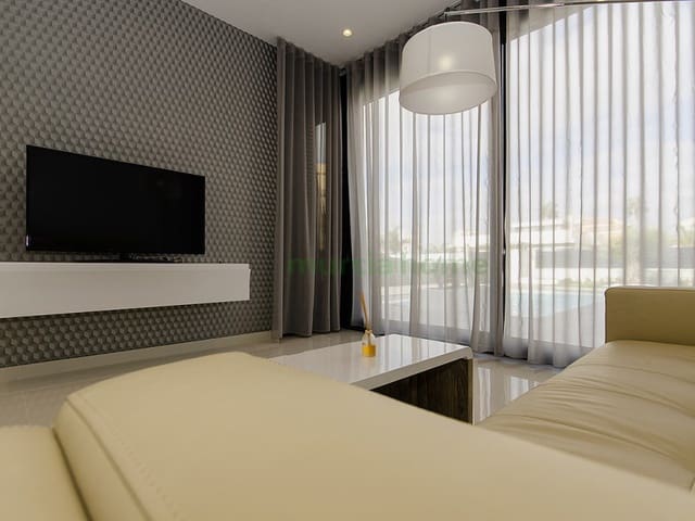 4 soverom Villa til salgs i Playa Honda, Cartagena med garasje - € 565 950 (Ref: 5239641)