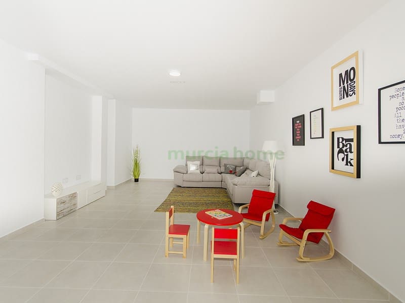 4 soveværelse Villa til salg i Playa Honda med garage - € 565.950 (Ref: 5239641)