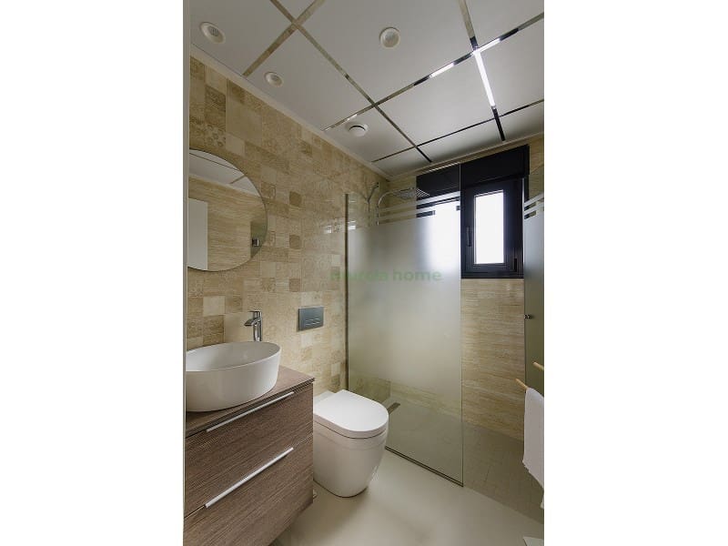 4 soveværelse Villa til salg i Playa Honda med garage - € 565.950 (Ref: 5239641)