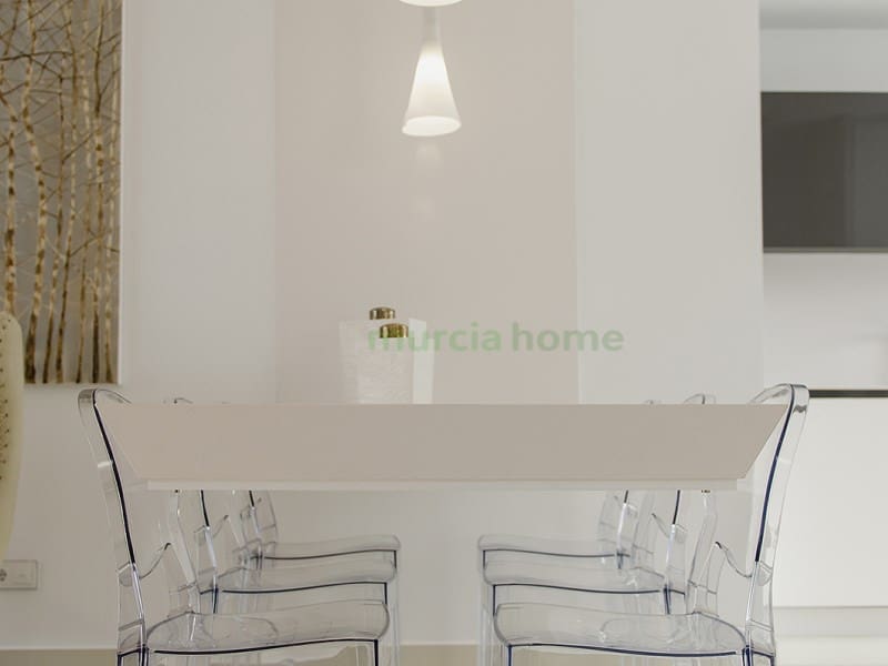 4 soveværelse Villa til salg i Playa Honda med garage - € 565.950 (Ref: 5239641)