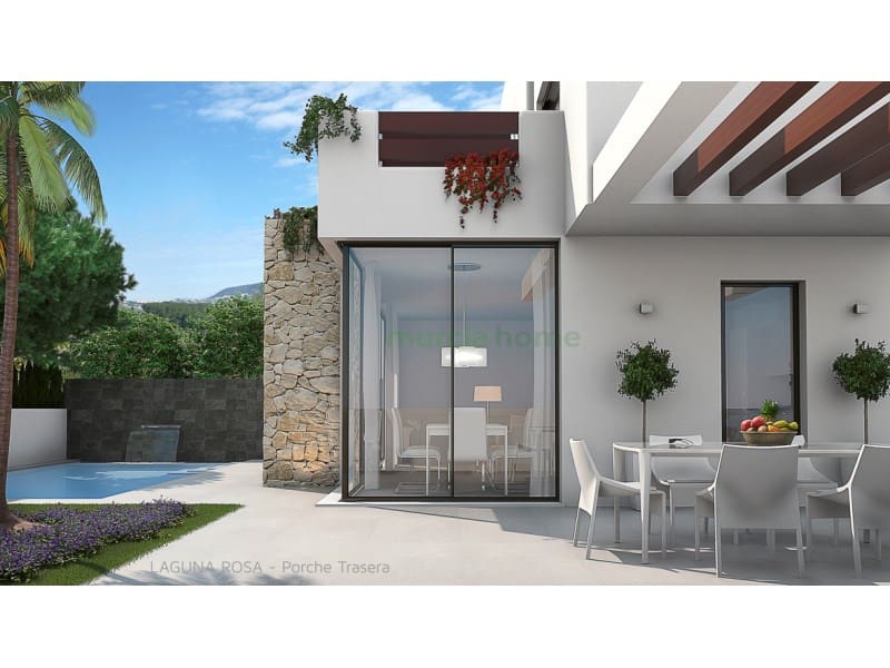 3 camera da letto Villa in vendita in Playa Honda - 449.000 € (Rif: 5239643)