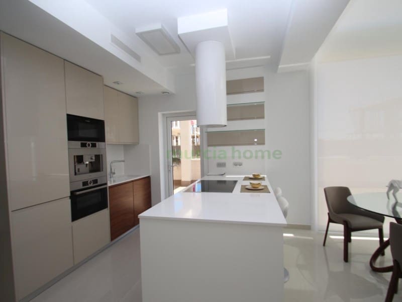 3 camera da letto Villa in vendita in Playa Honda - 449.000 € (Rif: 5239643)