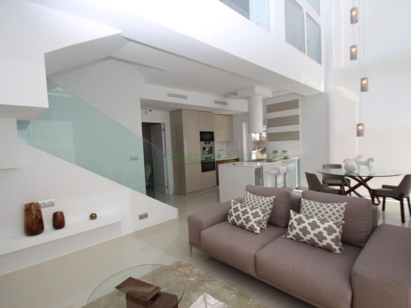 3 camera da letto Villa in vendita in Playa Honda - 449.000 € (Rif: 5239643)