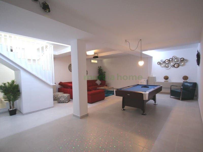 3 camera da letto Villa in vendita in Playa Honda - 449.000 € (Rif: 5239643)