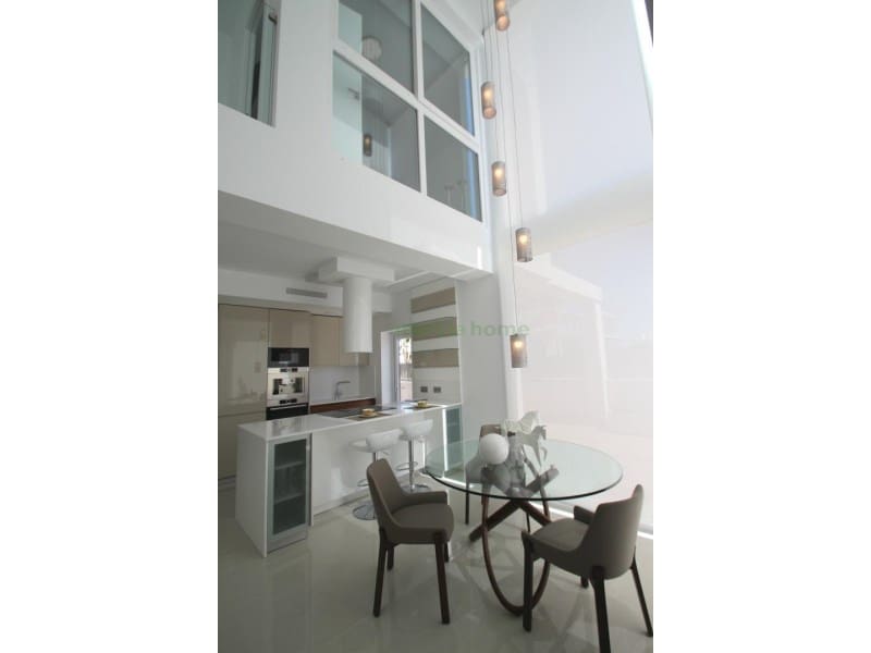 3 camera da letto Villa in vendita in Playa Honda - 449.000 € (Rif: 5239643)