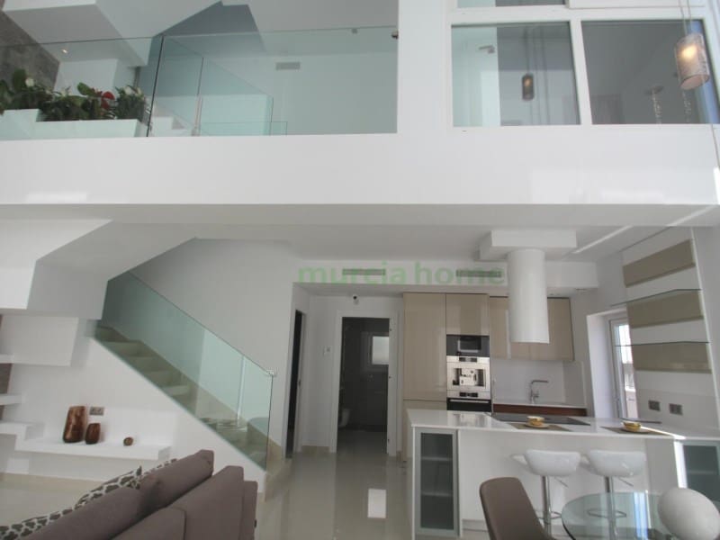 3 camera da letto Villa in vendita in Playa Honda - 449.000 € (Rif: 5239643)