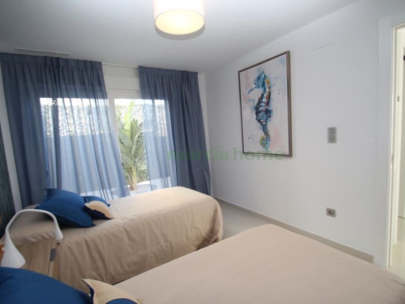 3 camera da letto Villa in vendita in Playa Honda - 449.000 € (Rif: 5239643)