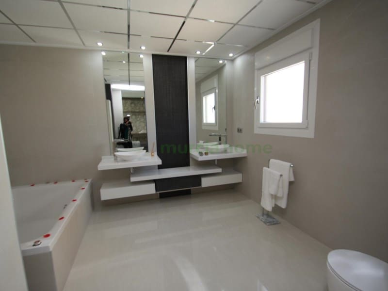 3 camera da letto Villa in vendita in Playa Honda - 449.000 € (Rif: 5239643)