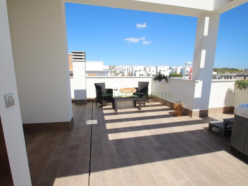 3 camera da letto Villa in vendita in Playa Honda - 449.000 € (Rif: 5239643)