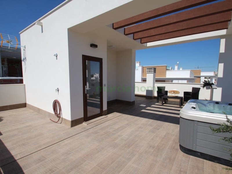 3 camera da letto Villa in vendita in Playa Honda - 449.000 € (Rif: 5239643)