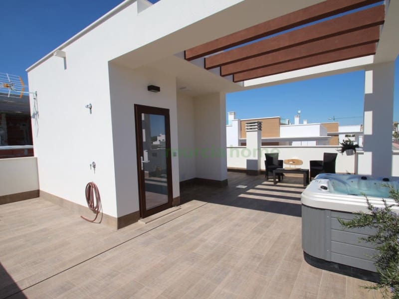 3 camera da letto Villa in vendita in Playa Honda - 449.000 € (Rif: 5239643)