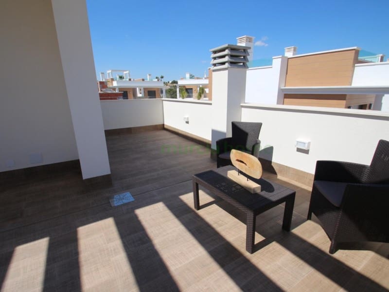 3 camera da letto Villa in vendita in Playa Honda - 449.000 € (Rif: 5239643)