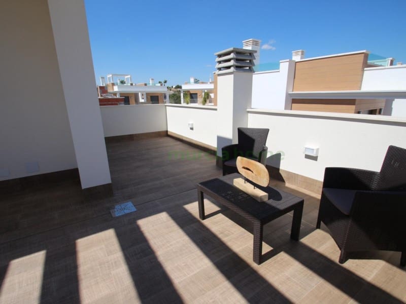 3 camera da letto Villa in vendita in Playa Honda - 449.000 € (Rif: 5239643)