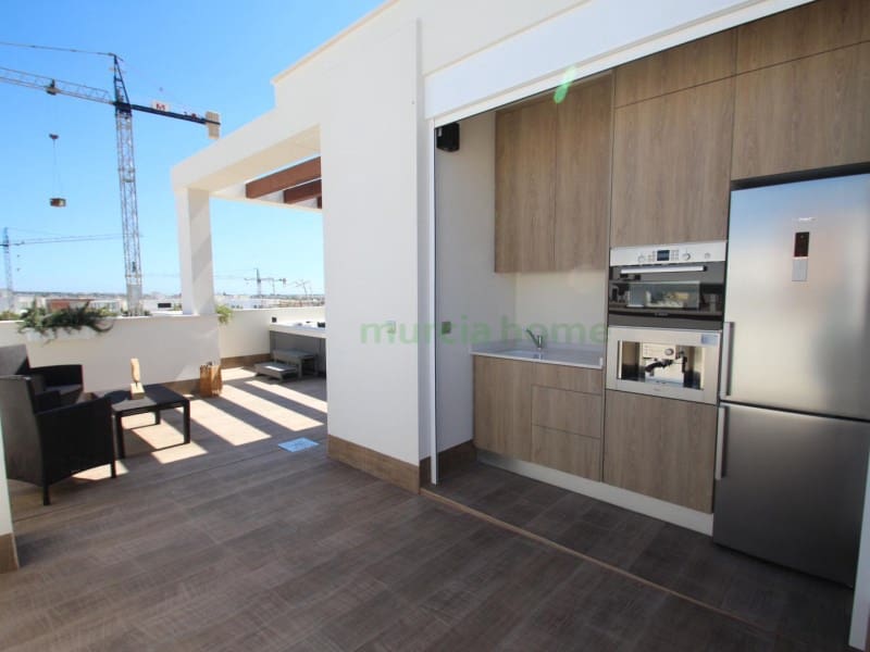 3 camera da letto Villa in vendita in Playa Honda - 449.000 € (Rif: 5239643)