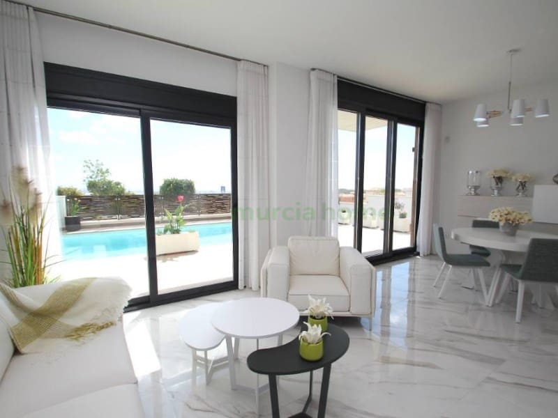 Chalet de 2 habitaciones en Playa Honda en venta - 510.000 € (Ref: 5239646)
