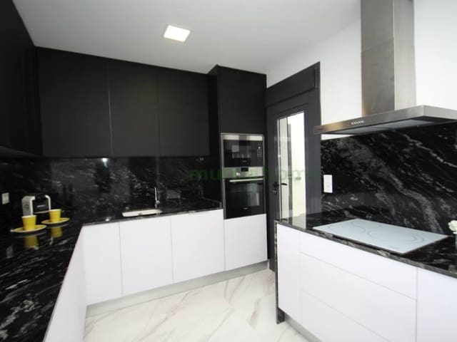 Chalet de 2 habitaciones en Playa Honda, Cartagena en venta - 510.000 € (Ref: 5239646)