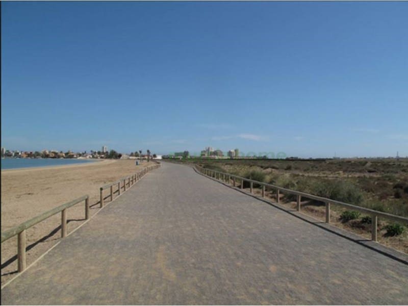 Chalet de 2 habitaciones en Playa Honda en venta - 510.000 € (Ref: 5239646)