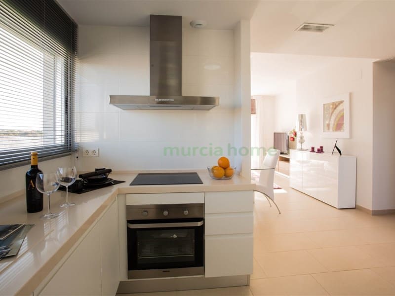 3 soveværelse Lejlighed til salg i Estrella de Mar med garage - € 239.000 (Ref: 5239659)