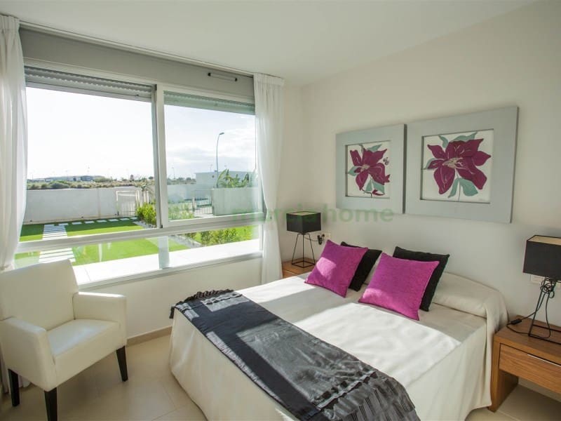 3 soveværelse Lejlighed til salg i Estrella de Mar med garage - € 239.000 (Ref: 5239659)