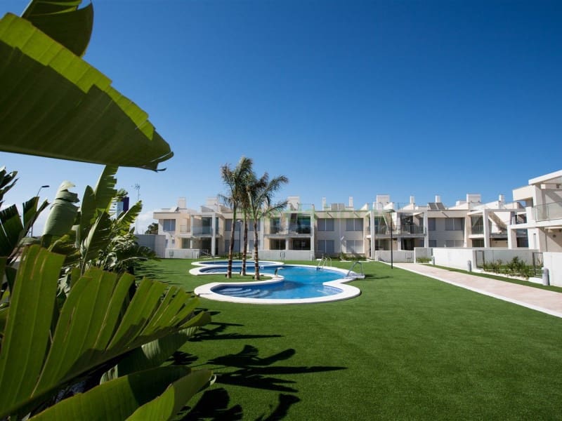 3 soveværelse Lejlighed til salg i Estrella de Mar med garage - € 239.000 (Ref: 5239659)