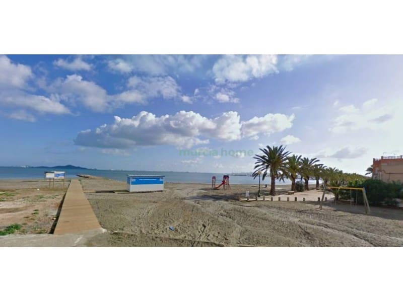 3 soveværelse Lejlighed til salg i Estrella de Mar med garage - € 239.000 (Ref: 5239659)