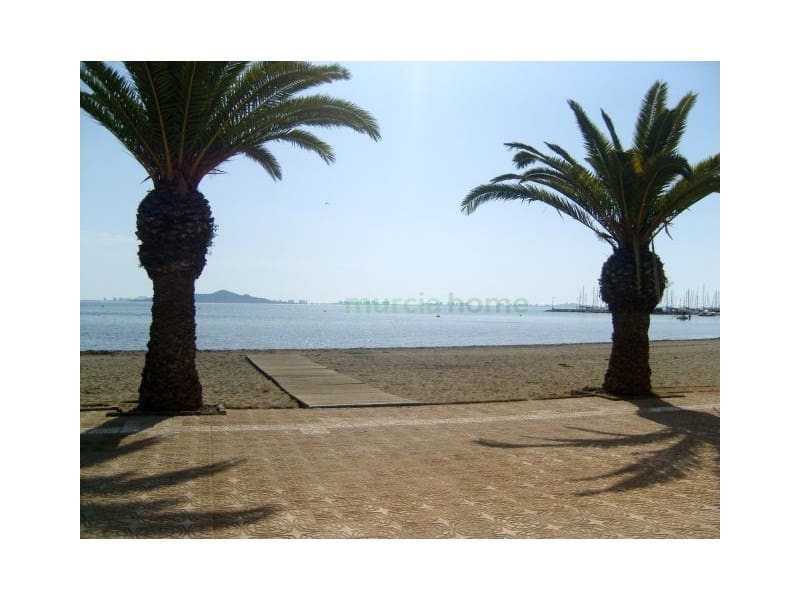 3 soveværelse Lejlighed til salg i Estrella de Mar med garage - € 239.000 (Ref: 5239659)