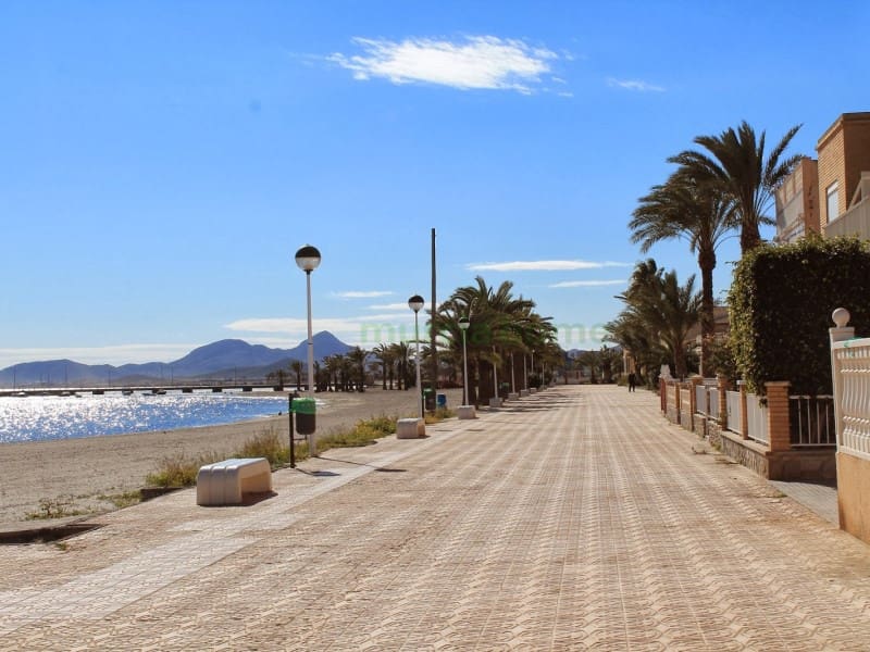 3 soveværelse Lejlighed til salg i Estrella de Mar med garage - € 239.000 (Ref: 5239659)