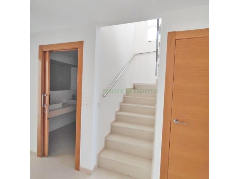 3 soveværelse Lejlighed til salg i Estrella de Mar med garage - € 239.000 (Ref: 5239659)