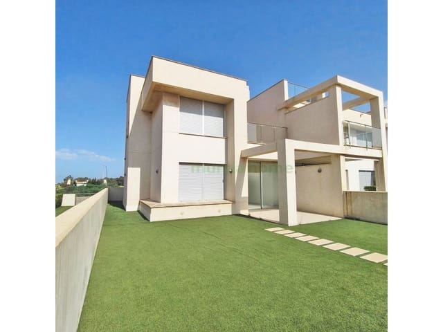 3 makuuhuone Huoneisto myytävänä paikassa Los Urrutias, Cartagena mukana 
autotalli - 239 000 € (Ref: 5239659)