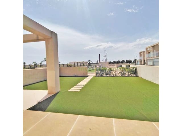 3 soveværelse Lejlighed til salg i Estrella de Mar, Cartagena med garage - € 239.000 (Ref: 5239659)