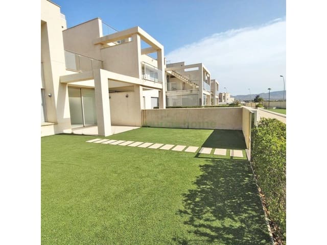 3 makuuhuone Huoneisto myytävänä paikassa Los Urrutias, Cartagena mukana 
autotalli - 239 000 € (Ref: 5239659)