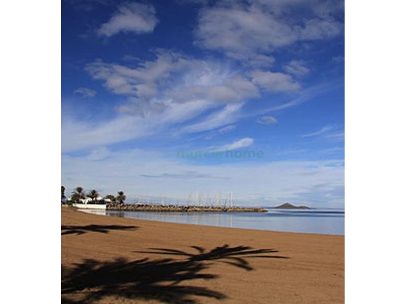 3 soveværelse Villa til salg i Mar de Cristal med swimmingpool - € 549.000 (Ref: 5239669)