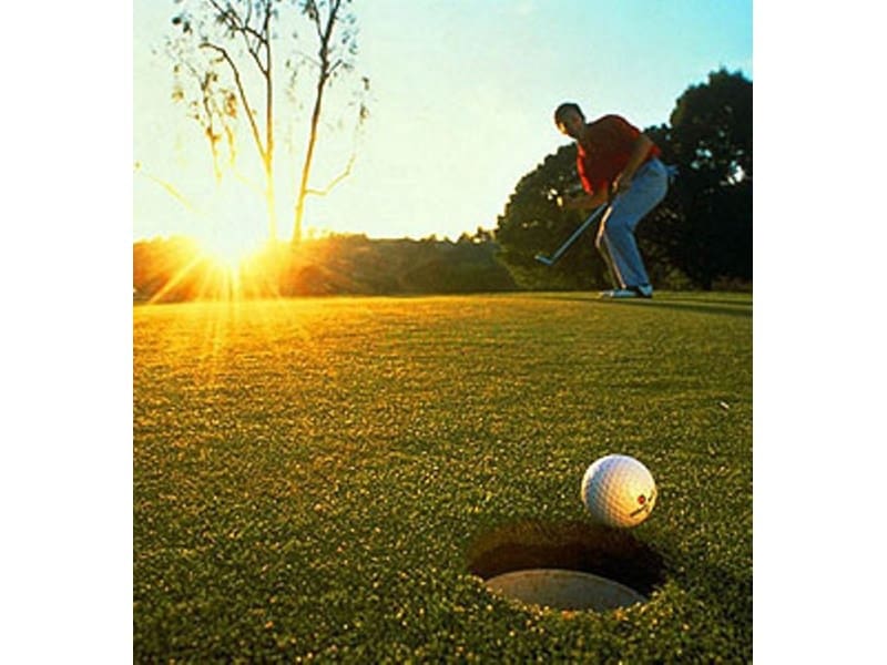 3 soveværelse Villa til salg i Mar de Cristal med swimmingpool - € 549.000 (Ref: 5239669)