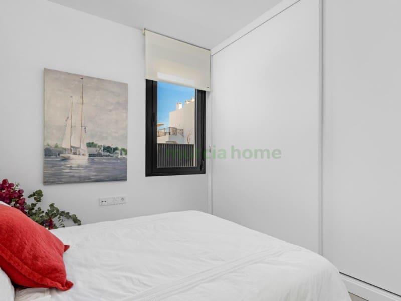 3 soveværelse Villa til salg i Mar de Cristal med swimmingpool - € 549.000 (Ref: 5239669)