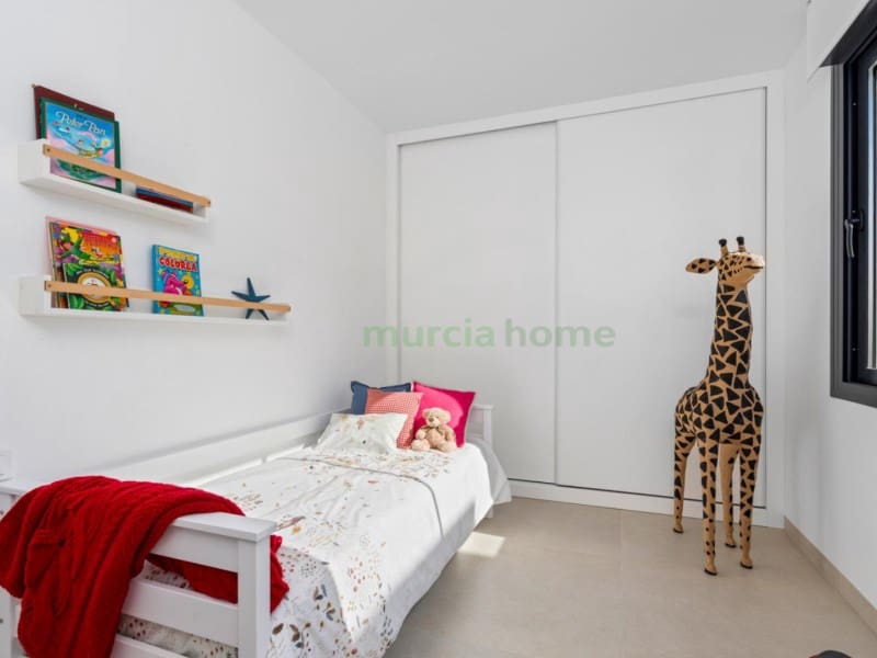 3 soveværelse Villa til salg i Mar de Cristal med swimmingpool - € 549.000 (Ref: 5239669)